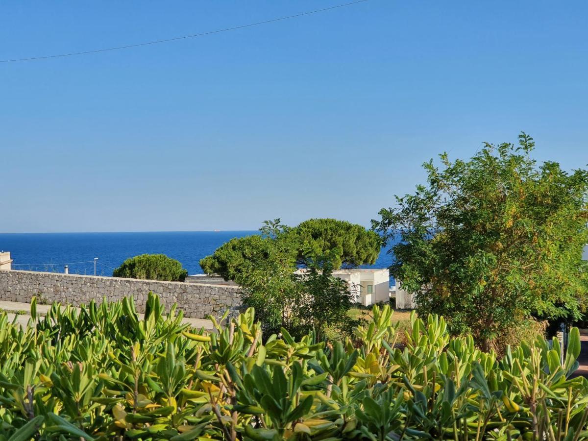 Villa Maria Santa Cesarea Terme Εξωτερικό φωτογραφία