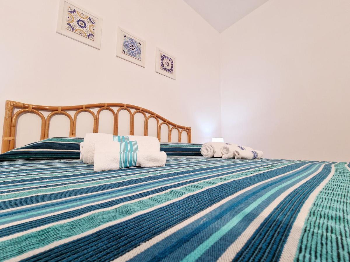 Villa Maria Santa Cesarea Terme Εξωτερικό φωτογραφία