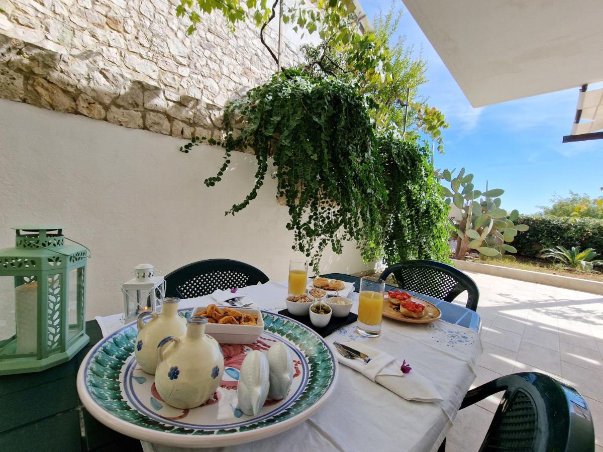 Villa Maria Santa Cesarea Terme Εξωτερικό φωτογραφία